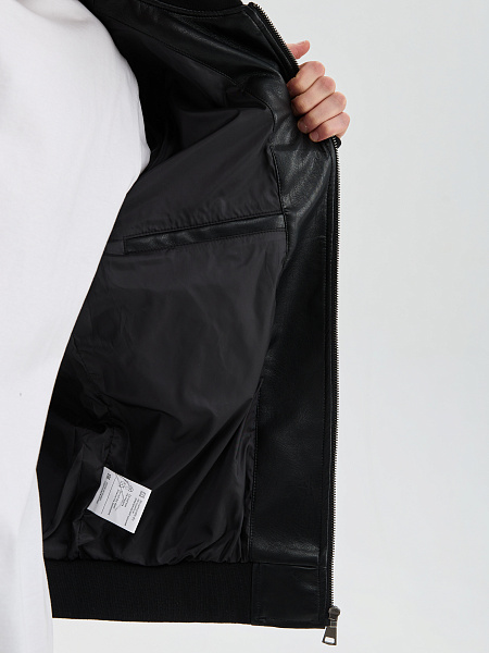 Куртка GRIZMAN  модель 4531, цвет Черный