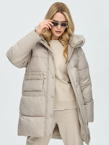 Куртка LAWINTER  модель 84300, цвет Олива