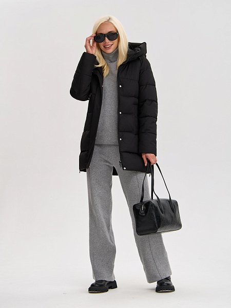 Куртка LAWINTER  модель 85950, цвет Черный