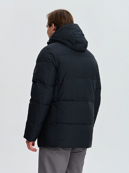 Куртка GRIZMAN  модель 75407, цвет Темно-синий