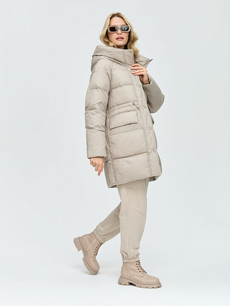 Куртка LAWINTER  модель 84300, цвет Олива