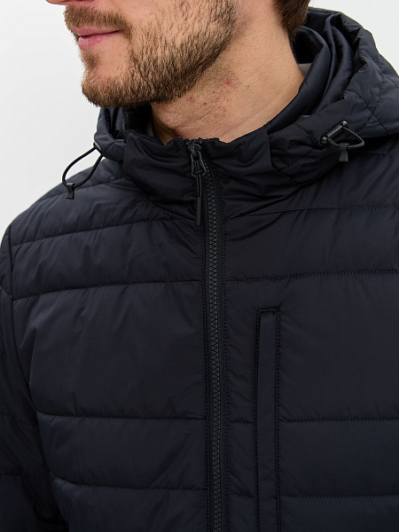 Куртка GRIZMAN  модель 74292, цвет Темно-синий