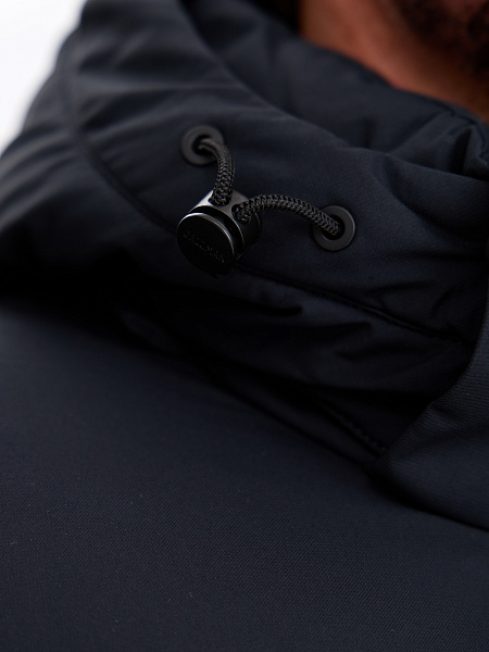 Куртка GRIZMAN  модель 75103, цвет Темно-синий