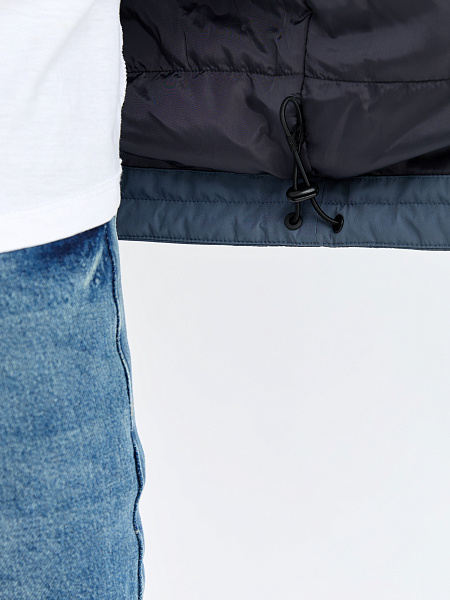 Куртка GRIZMAN  модель 73802, цвет Серый