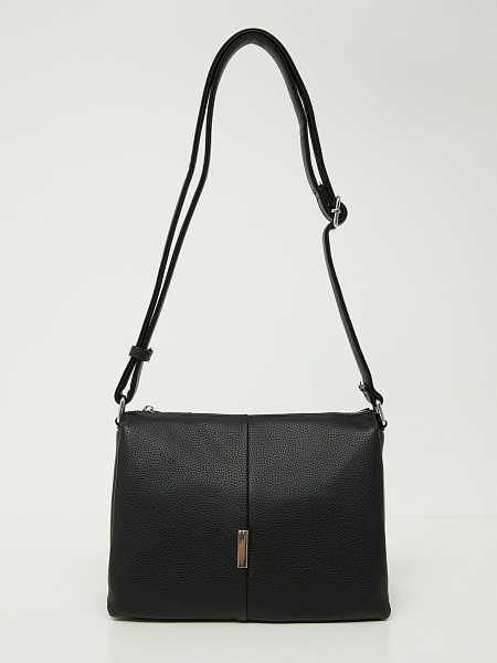 Сумка PARISOT  модель 13338, цвет Черный