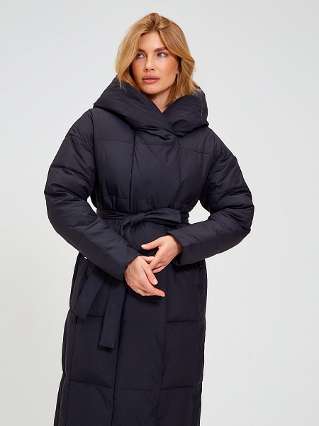 Куртка LAWINTER  модель 83417, цвет Черный
