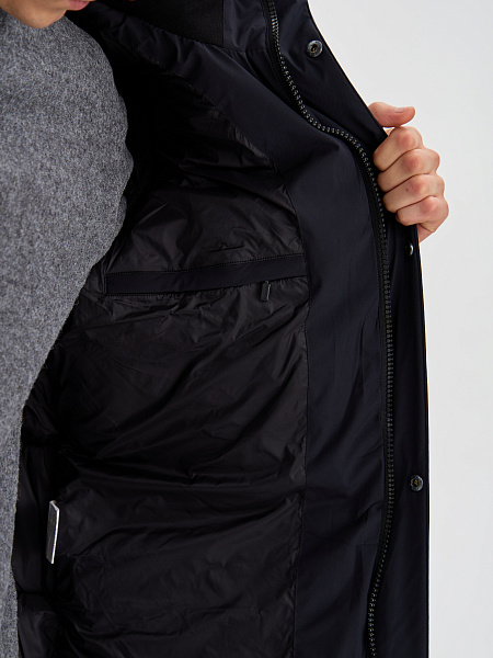 Куртка GRIZMAN  модель 75994, цвет Темно-синий