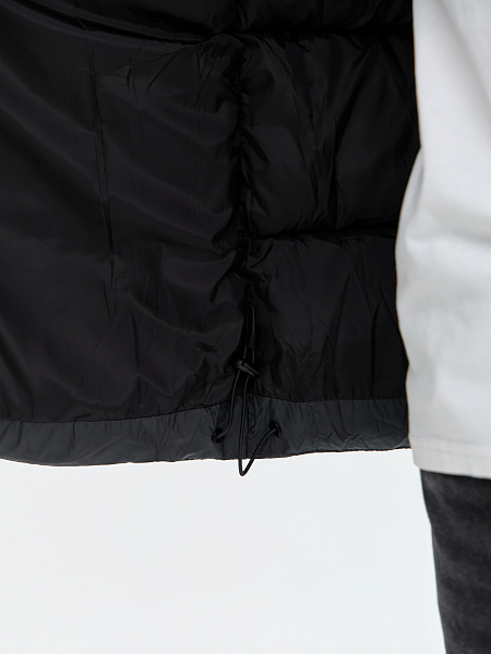 Куртка GRIZMAN  модель 75114, цвет Темно-серый