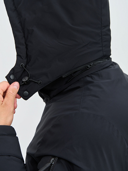 Куртка GRIZMAN  модель 7543, цвет Темно-синий Куртка GRIZMAN  модель 7543, цвет Темно-синий