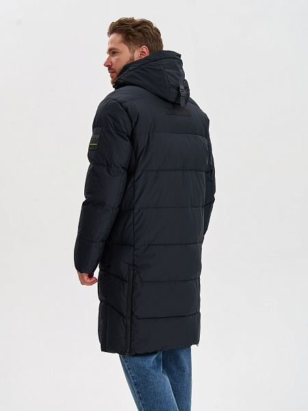 Куртка GRIZMAN  модель 71715, цвет Темно-синий