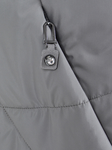 Куртка NAPOLI  модель 2075, цвет Капучино