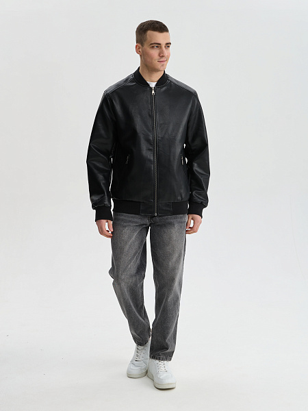 Куртка GRIZMAN  модель 4531, цвет Черный