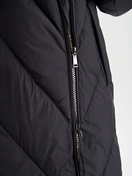 Куртка LAWINTER  модель 84110, цвет Черный