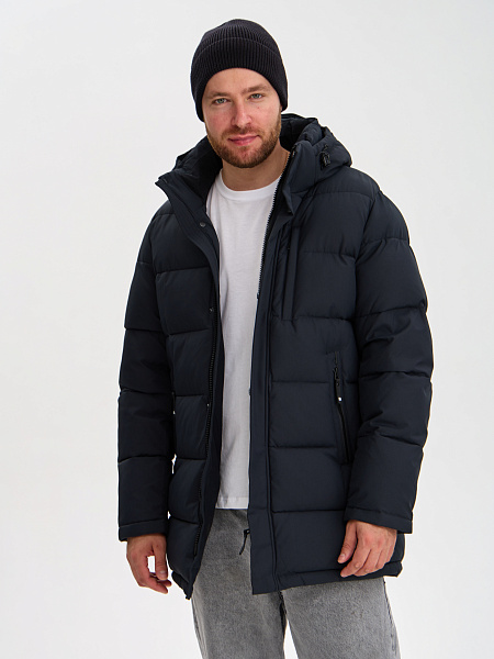 Куртка GRIZMAN  модель 73224, цвет Темно-синий