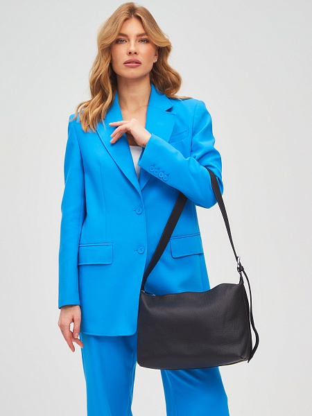 Сумка PARISOT  модель 13137, цвет Черный