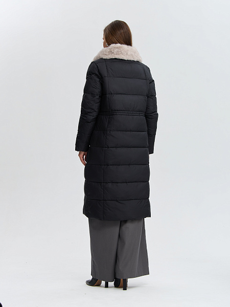 Куртка LAWINTER  модель 85526, цвет Черный