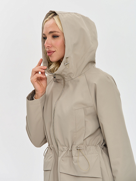 Куртка LAWINTER  модель 8434, цвет Олива