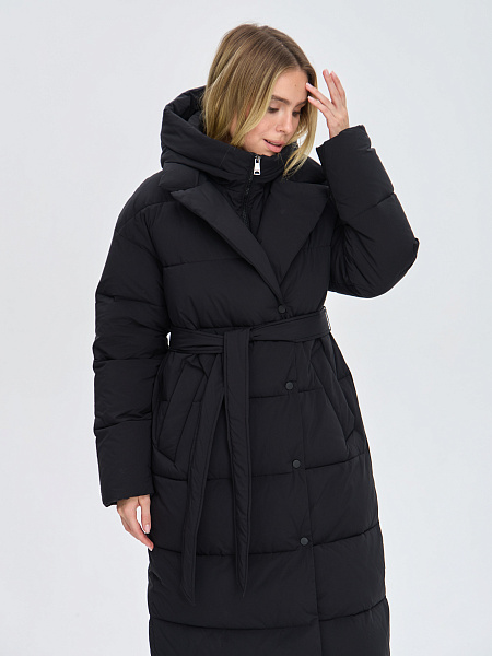 Куртка LAWINTER  модель 83451, цвет Черный