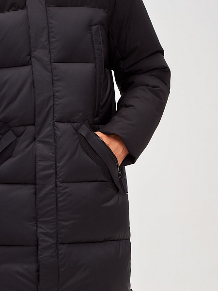 Куртка GRIZMAN  модель 72516, цвет Черный