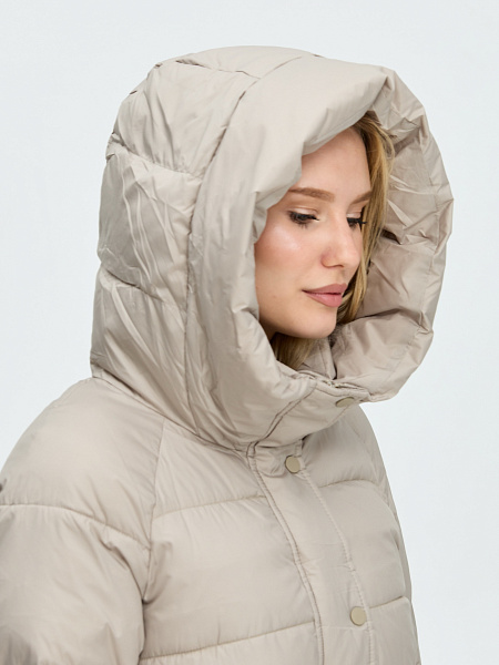 Куртка LAWINTER  модель 84300, цвет Олива