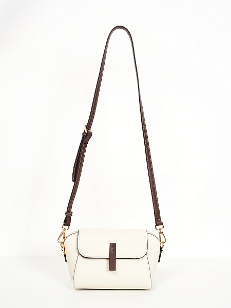 Сумка PARISOT  модель 12951, цвет Белый