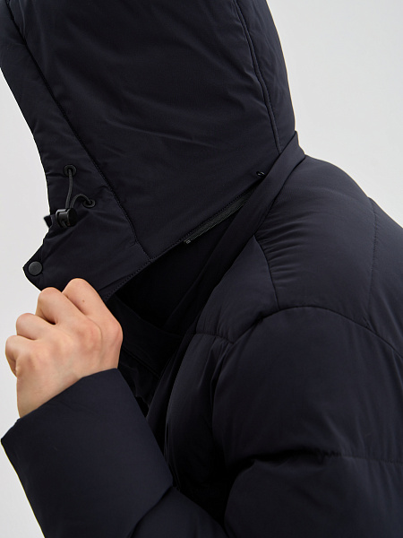 Куртка GRIZMAN  модель 75994, цвет Темно-синий