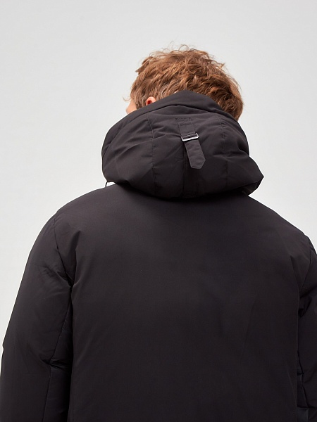 Куртка GRIZMAN  модель 72516, цвет Черный