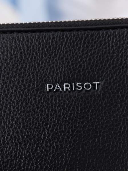 Сумка PARISOT  модель 13905, цвет Черный