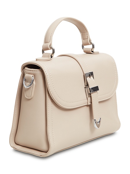 Сумка PARISOT  модель 12714, цвет Серый