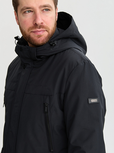 Куртка GRIZMAN  модель 74744, цвет Темно-синий