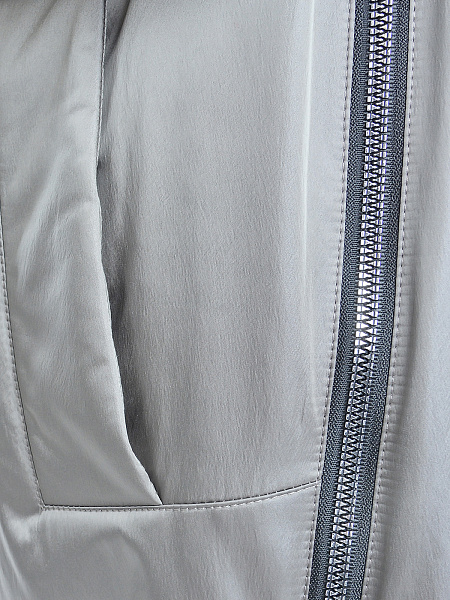 Куртка NAPOLI  модель M20073-90, цвет Капучино