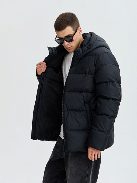 Куртка GRIZMAN  модель 75114, цвет Темно-синий