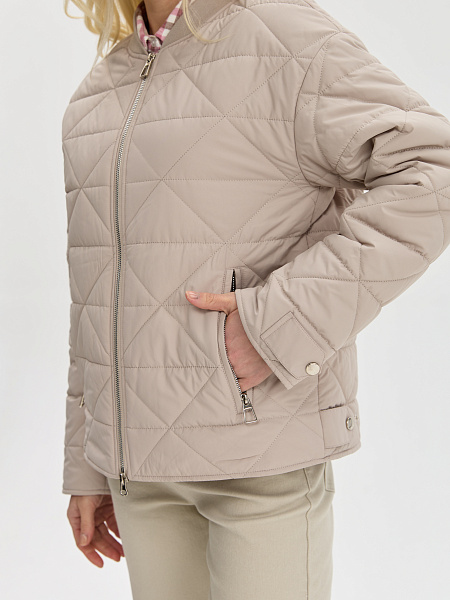 Куртка LAWINTER  модель 85157, цвет Бежевый