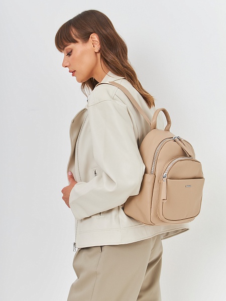 Рюкзак PARISOT  модель 13494, цвет Песок