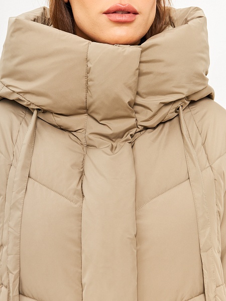 Куртка LAWINTER  модель 83564, цвет Олива