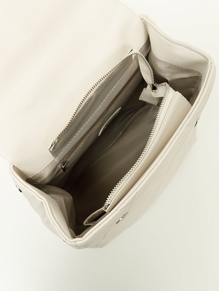 Рюкзак PARISOT  модель 12330, цвет Бежевый