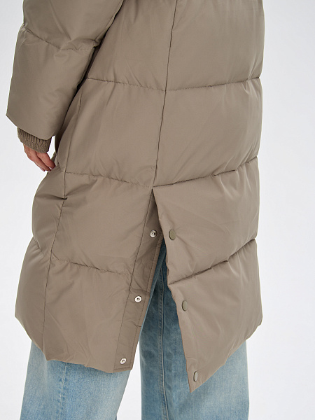 Куртка LAWINTER  модель 83382, цвет Зеленый