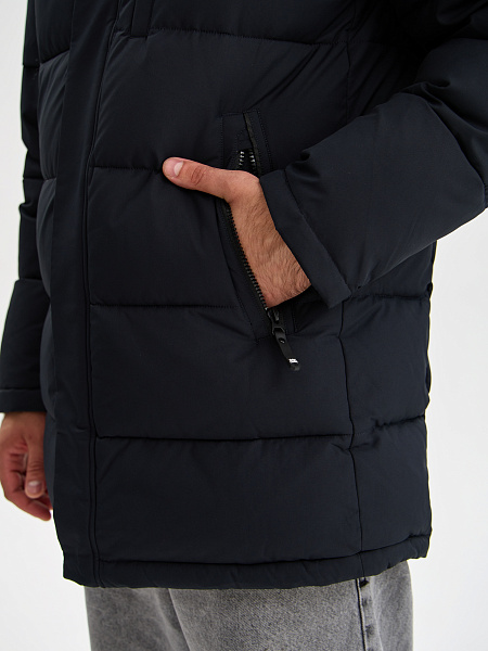 Куртка GRIZMAN  модель 73224, цвет Темно-синий