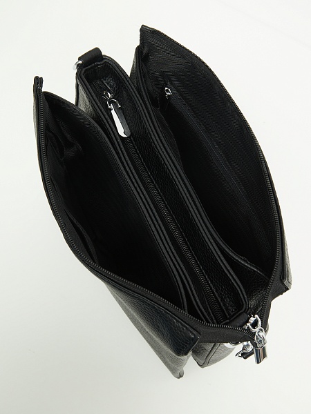 Сумка PARISOT  модель 1015D, цвет Черный