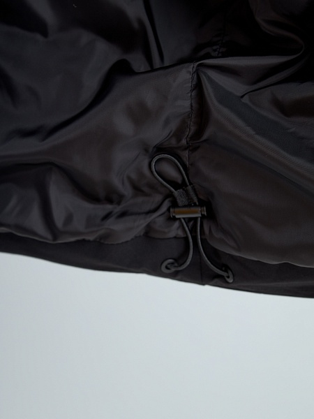 Куртка GRIZMAN  модель 72684, цвет Черный