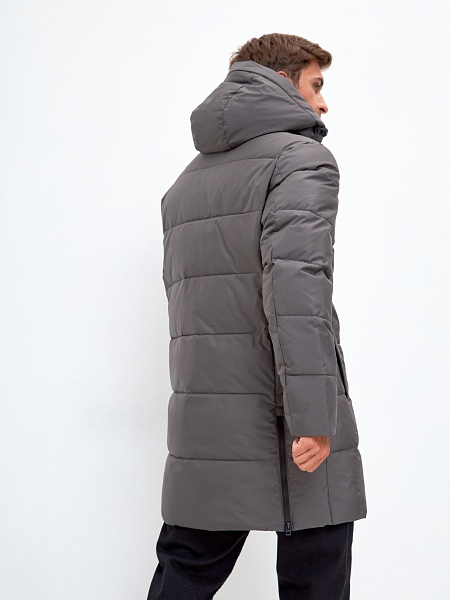 Куртка GRIZMAN  модель 73853, цвет Графит