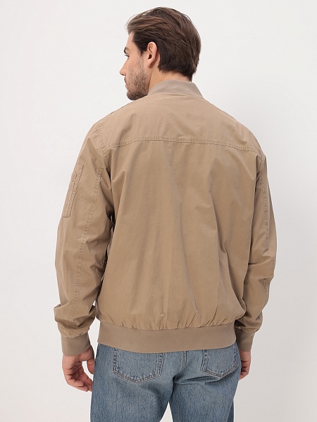 Куртка GRIZMAN  модель 73332, цвет Песок
