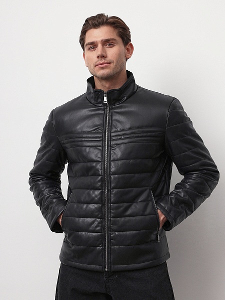Куртка GRIZMAN  модель 4291, цвет Черный