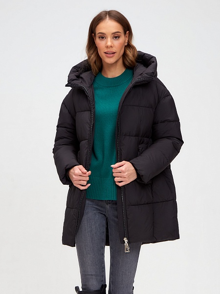 Куртка BRITT  модель 82832, цвет Черный