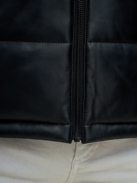 Куртка GRIZMAN  модель 43331, цвет Черный