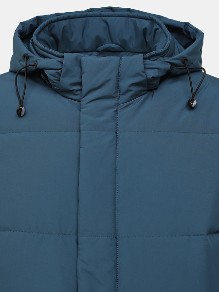 Куртка GRIZMAN  модель 70417, цвет Джинсовый