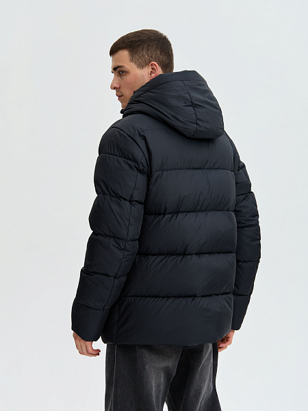 Куртка GRIZMAN  модель 75114, цвет Темно-синий