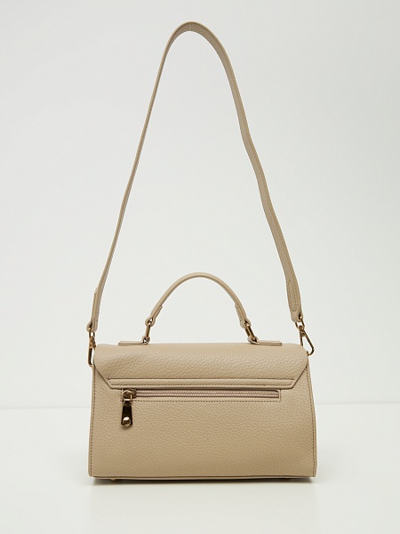 Сумка PARISOT  модель 13508, цвет Бежевый