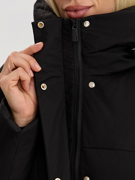 Куртка LAWINTER  модель 85950, цвет Черный