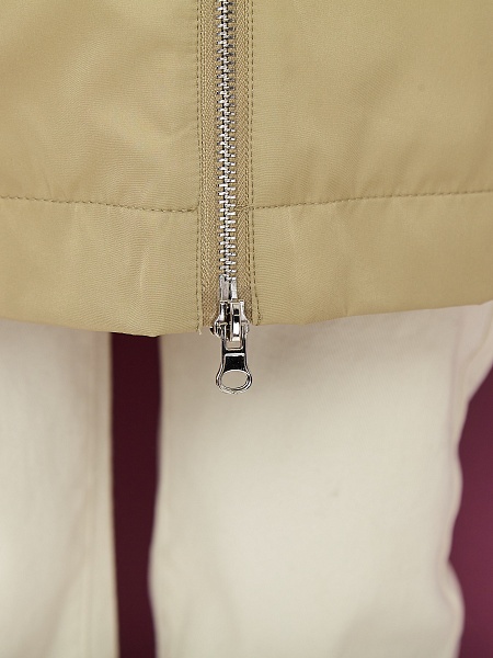 Куртка LAWINTER  модель 82800, цвет Темно-бежевый